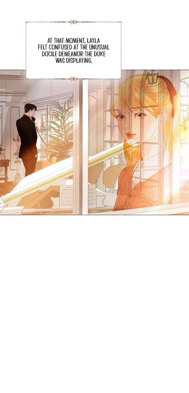 Read Cry, Even Better If You Beg chapter 61 image 45 on Lezhin