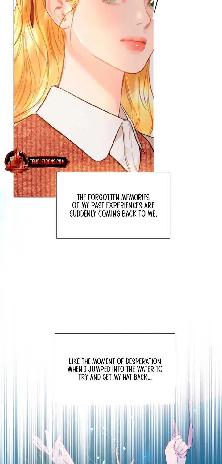 Read Cry, Even Better If You Beg chapter 61 image 5 on Lezhin
