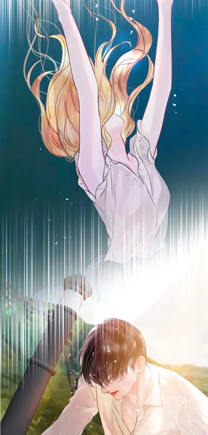 Read Cry, Even Better If You Beg chapter 61 image 6 on Lezhin