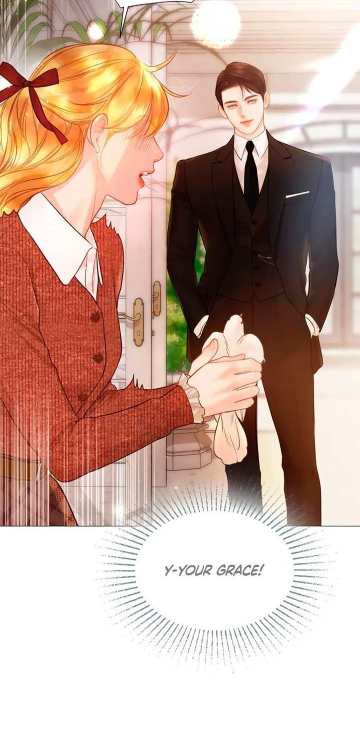 Read Cry, Even Better If You Beg chapter 61 image 64 on Lezhin
