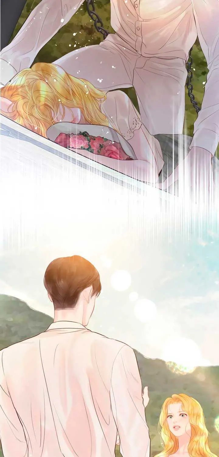 Read Cry, Even Better If You Beg chapter 61 image 7 on Lezhin