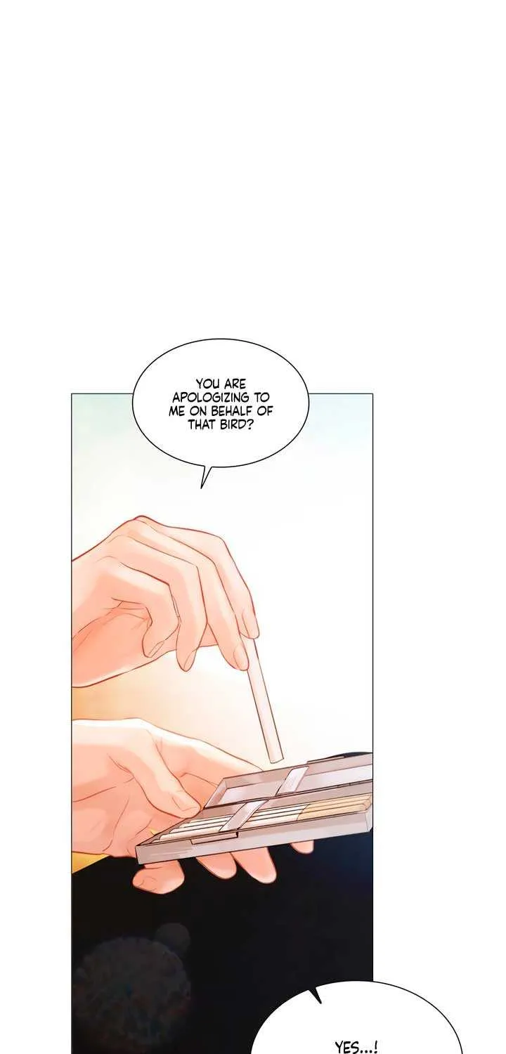 Read Cry, Even Better If You Beg chapter 61 image 71 on Lezhin