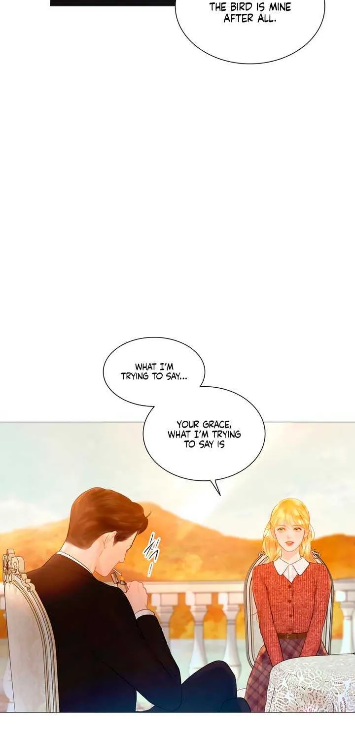 Read Cry, Even Better If You Beg chapter 61 image 72 on Lezhin