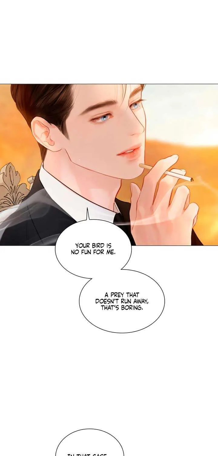 Read Cry, Even Better If You Beg chapter 61 image 75 on Lezhin