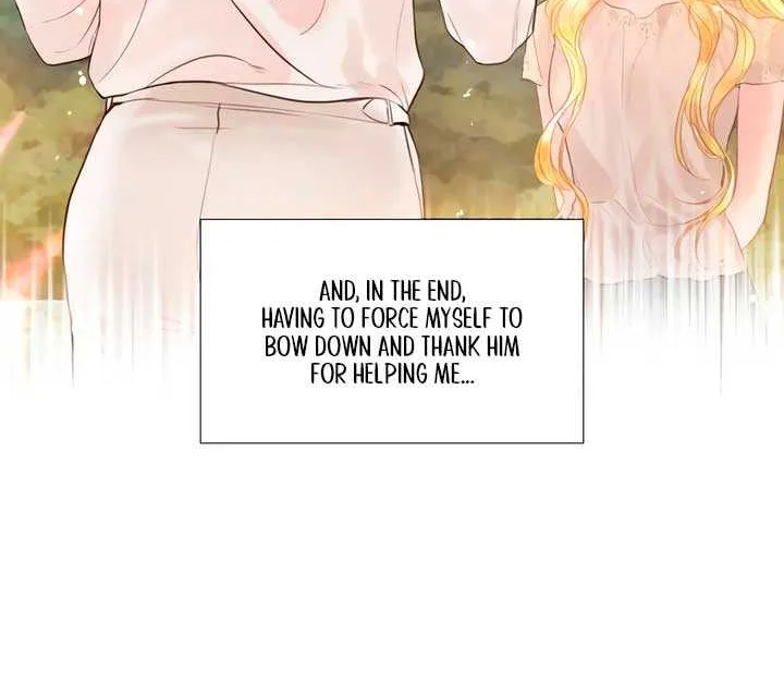 Read Cry, Even Better If You Beg chapter 61 image 8 on Lezhin