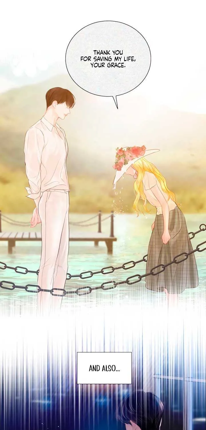 Read Cry, Even Better If You Beg chapter 61 image 9 on Lezhin