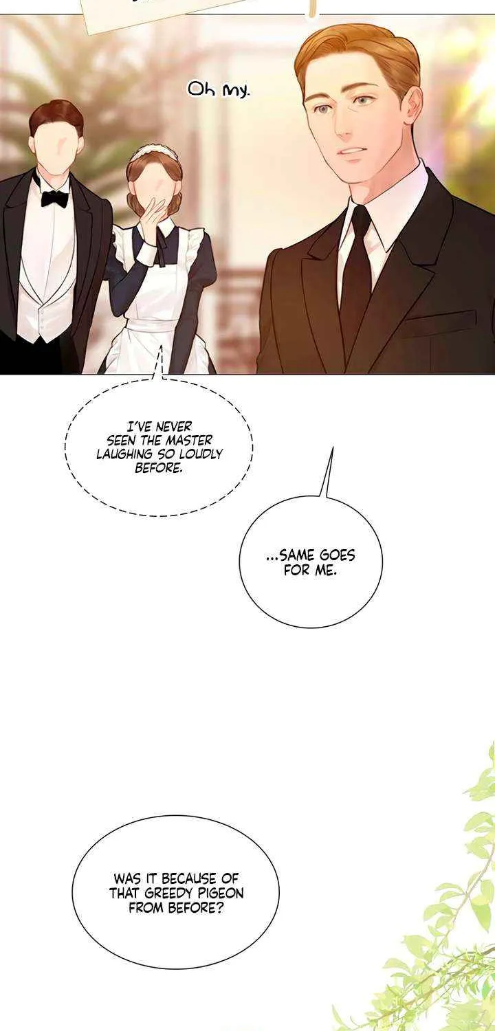 Read Cry, Even Better If You Beg chapter 62 image 21 on Lezhin