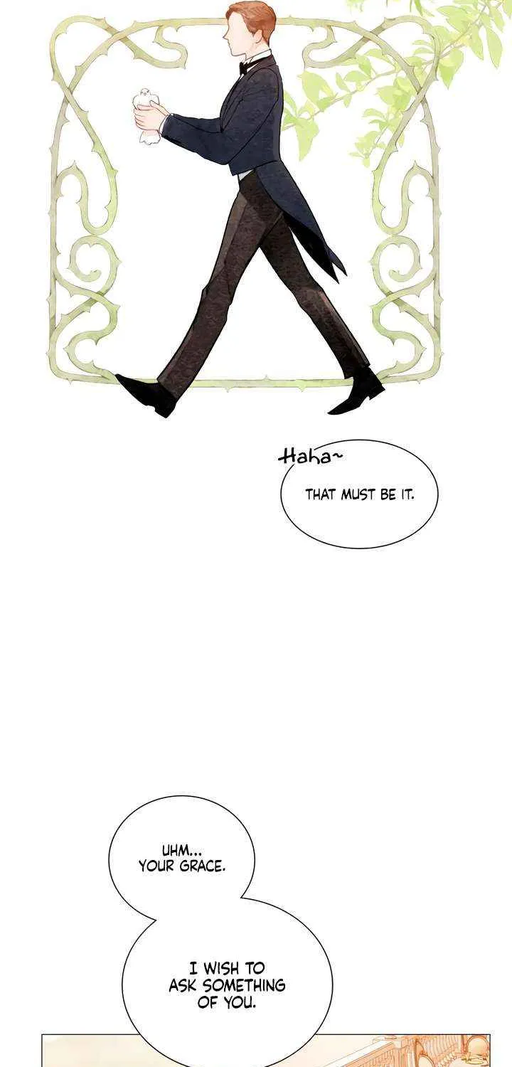 Read Cry, Even Better If You Beg chapter 62 image 22 on Lezhin