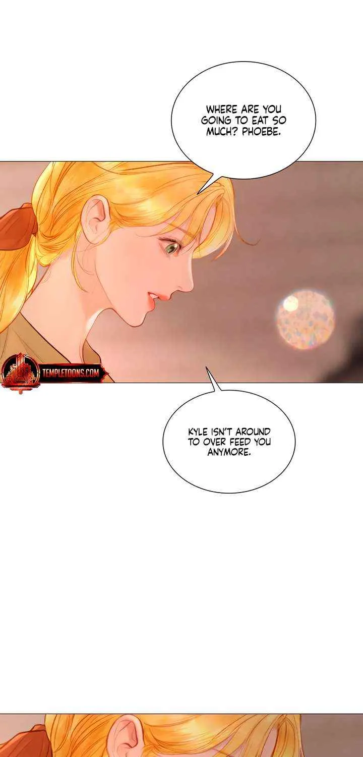 Read Cry, Even Better If You Beg chapter 63 image 11 on Lezhin