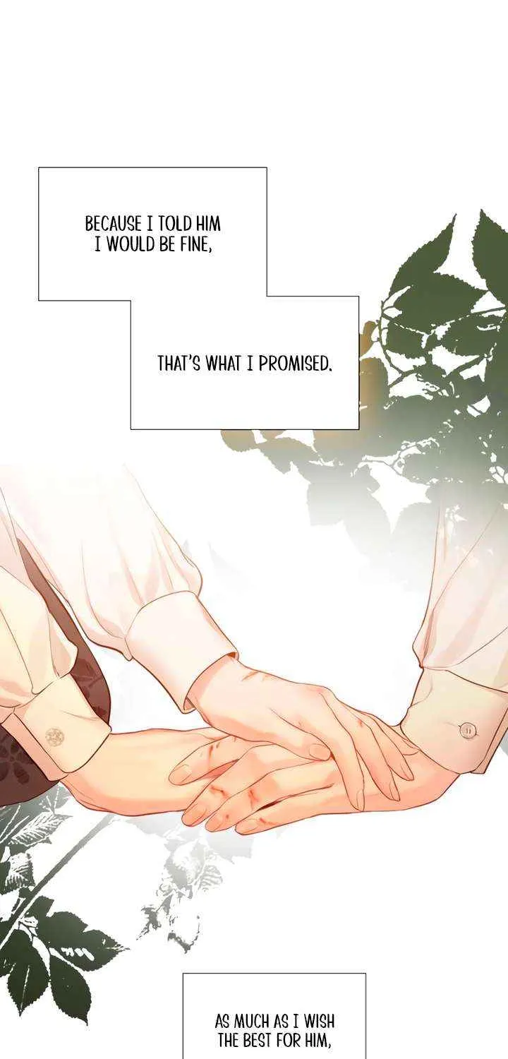 Read Cry, Even Better If You Beg chapter 63 image 22 on Lezhin
