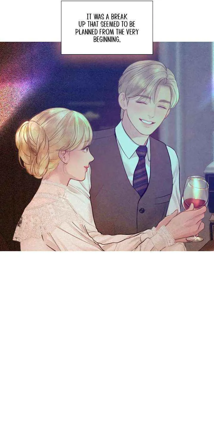 Read Cry, Even Better If You Beg chapter 63 image 25 on Lezhin