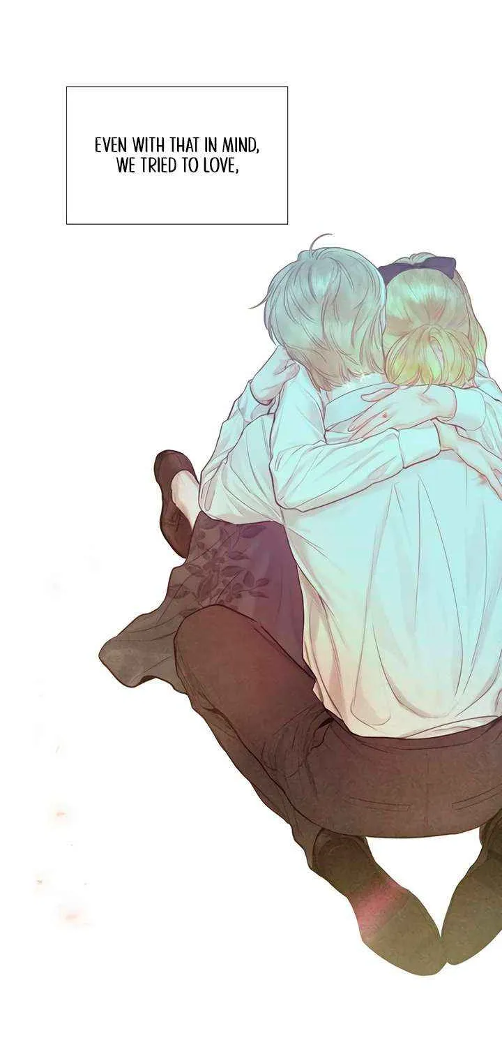 Read Cry, Even Better If You Beg chapter 63 image 26 on Lezhin