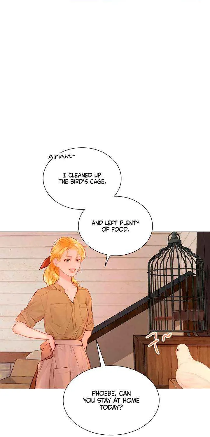 Read Cry, Even Better If You Beg chapter 63 image 3 on Lezhin