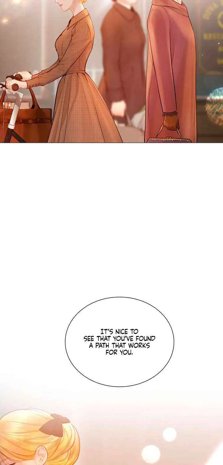 Read Cry, Even Better If You Beg chapter 63 image 36 on Lezhin