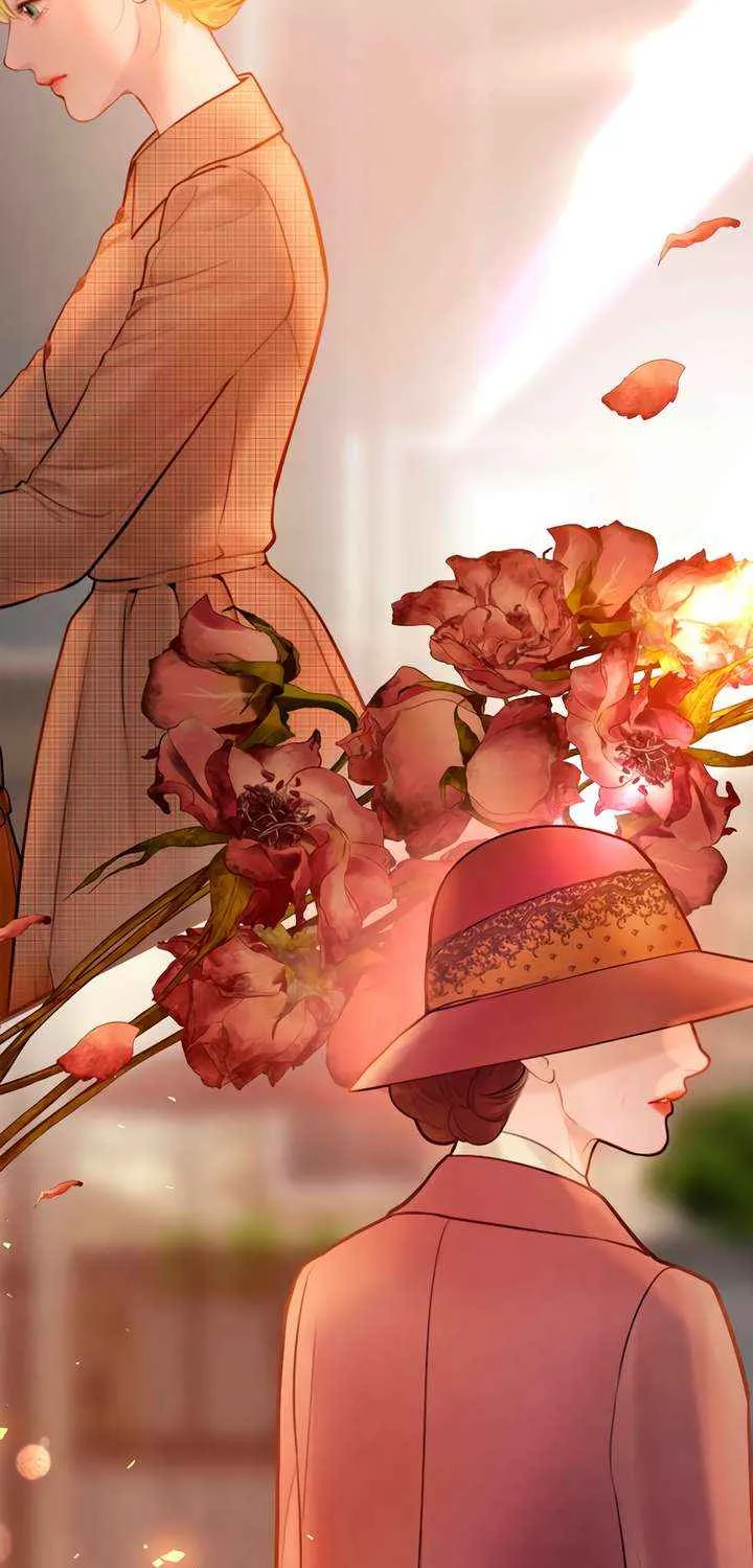 Read Cry, Even Better If You Beg chapter 63 image 37 on Lezhin