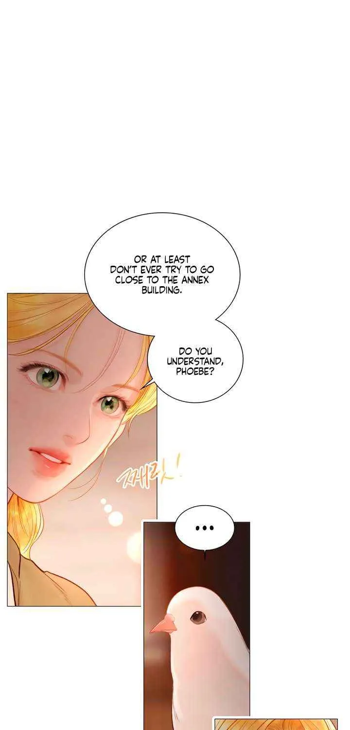 Read Cry, Even Better If You Beg chapter 63 image 4 on Lezhin