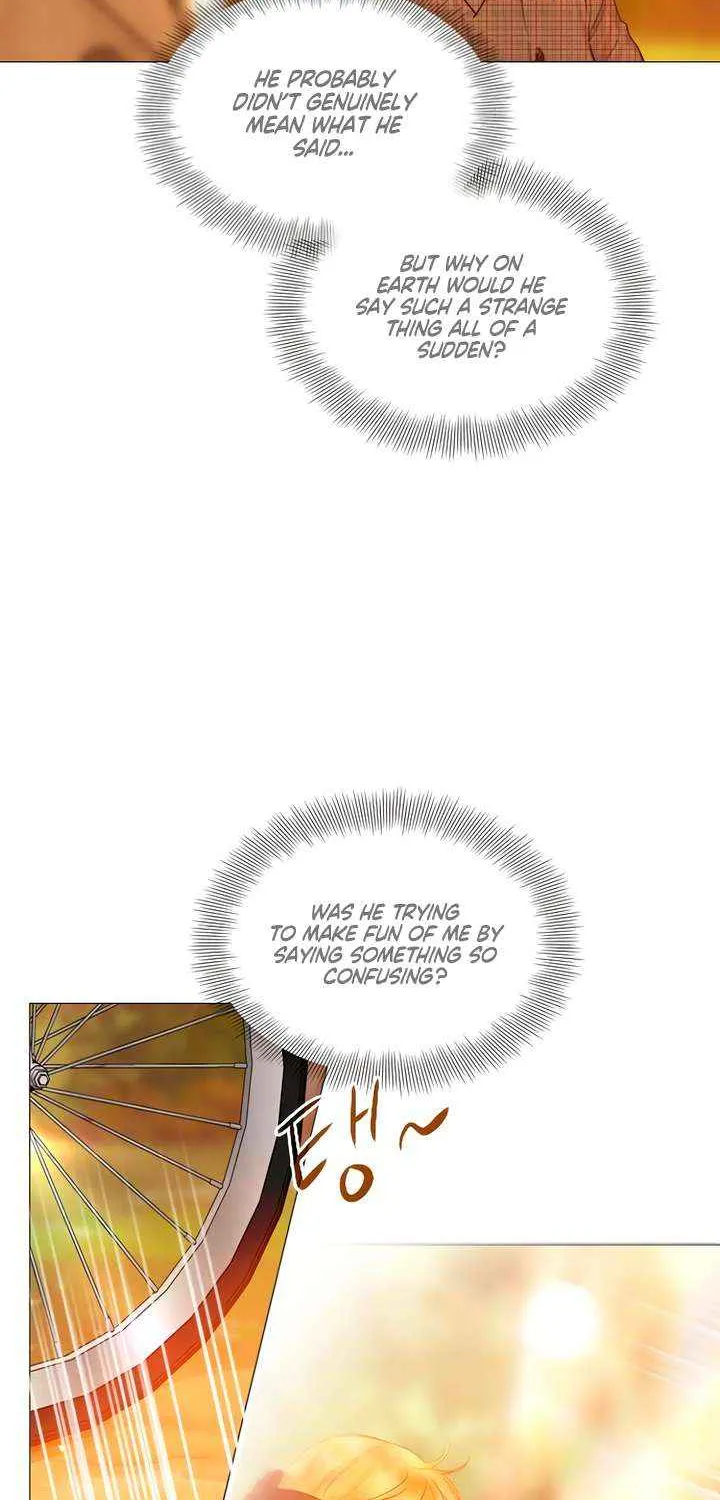 Read Cry, Even Better If You Beg chapter 64 image 18 on Lezhin