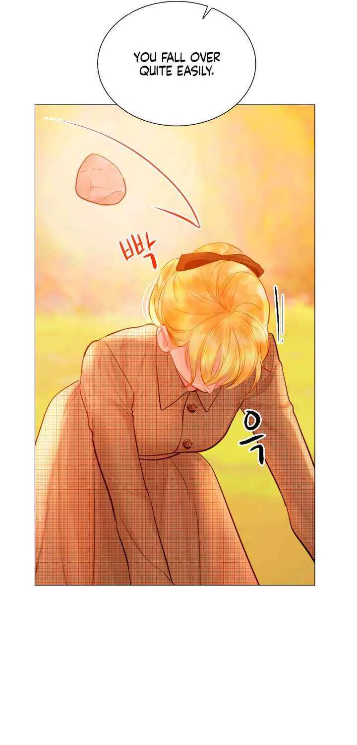 Read Cry, Even Better If You Beg chapter 64 image 25 on Lezhin