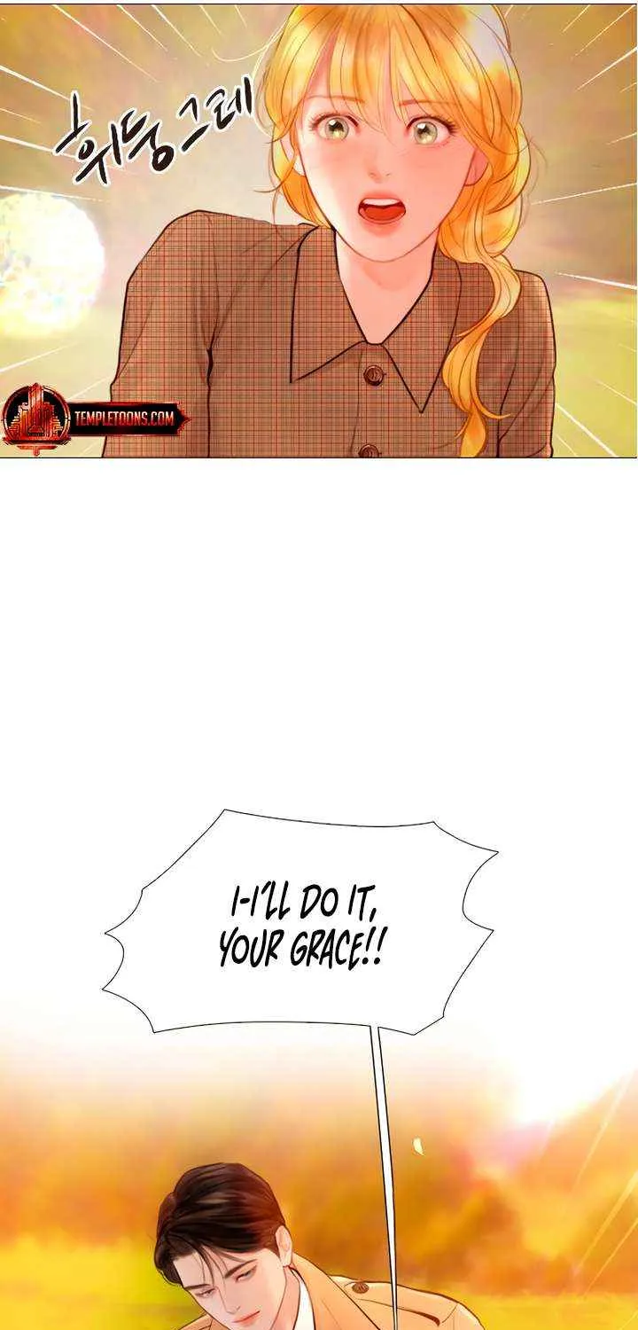 Read Cry, Even Better If You Beg chapter 64 image 33 on Lezhin