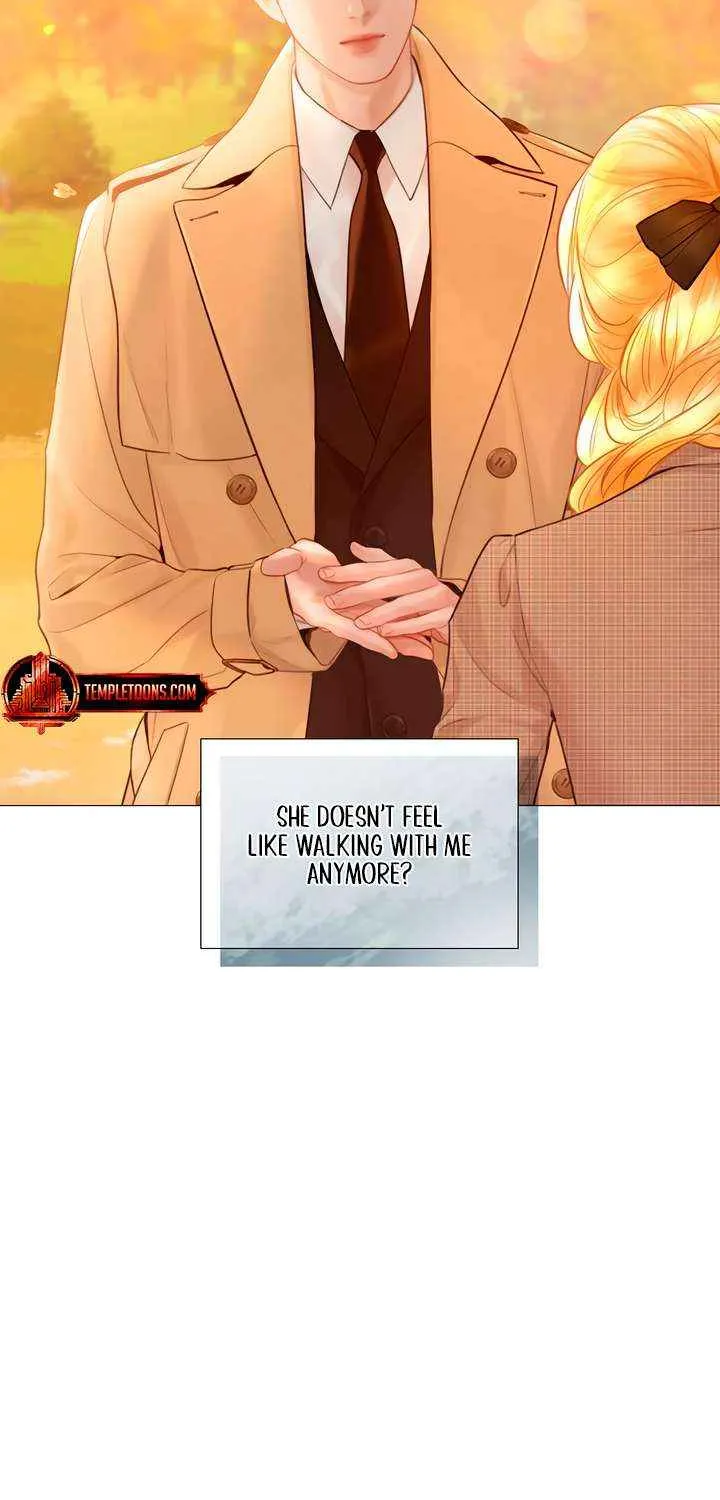 Read Cry, Even Better If You Beg chapter 64 image 43 on Lezhin