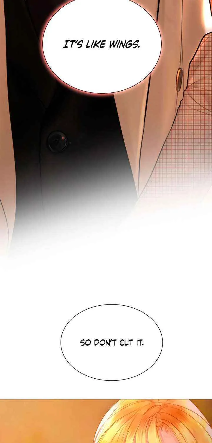 Read Cry, Even Better If You Beg chapter 64 image 5 on Lezhin