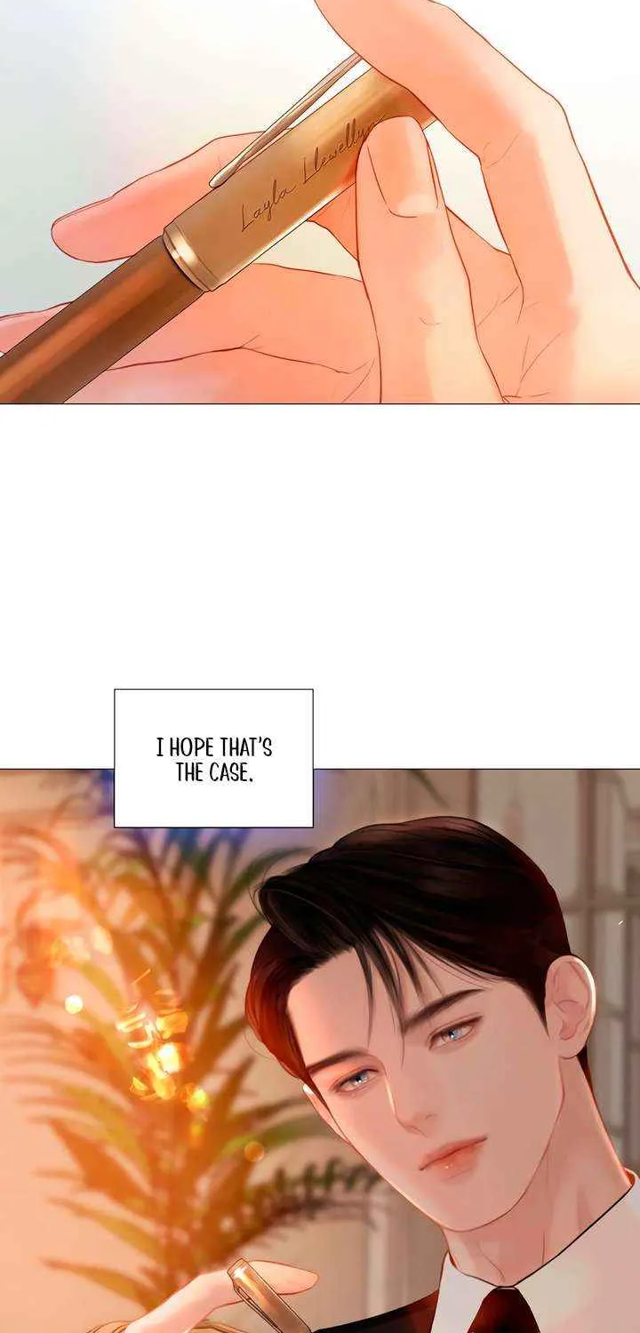Read Cry, Even Better If You Beg chapter 64 image 52 on Lezhin