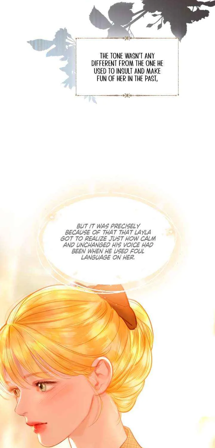 Read Cry, Even Better If You Beg chapter 64 image 7 on Lezhin