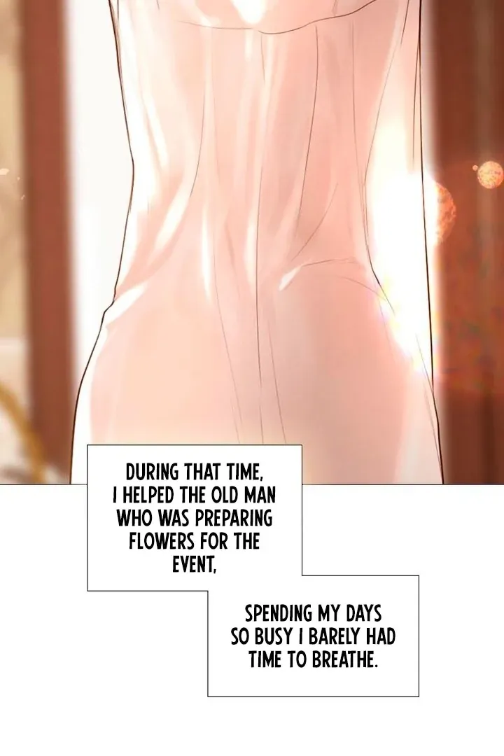 Read Cry, Even Better If You Beg chapter 65 image 21 on Lezhin