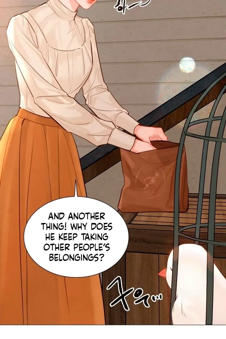 Read Cry, Even Better If You Beg chapter 65 image 37 on Lezhin