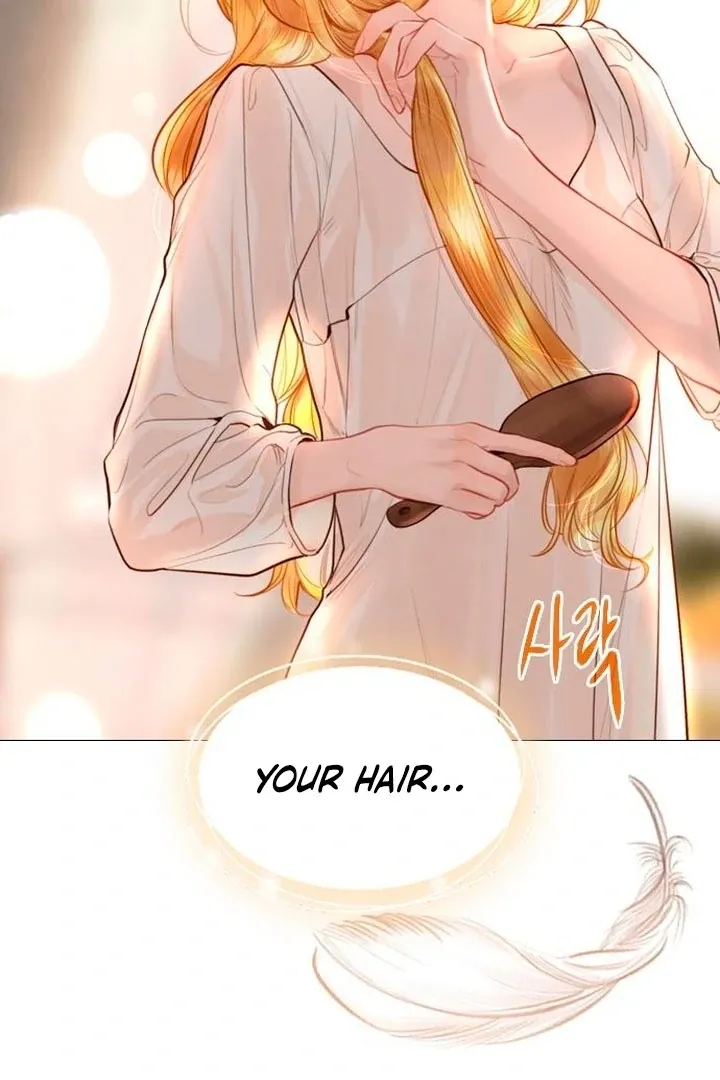 Read Cry, Even Better If You Beg chapter 65 image 4 on Lezhin