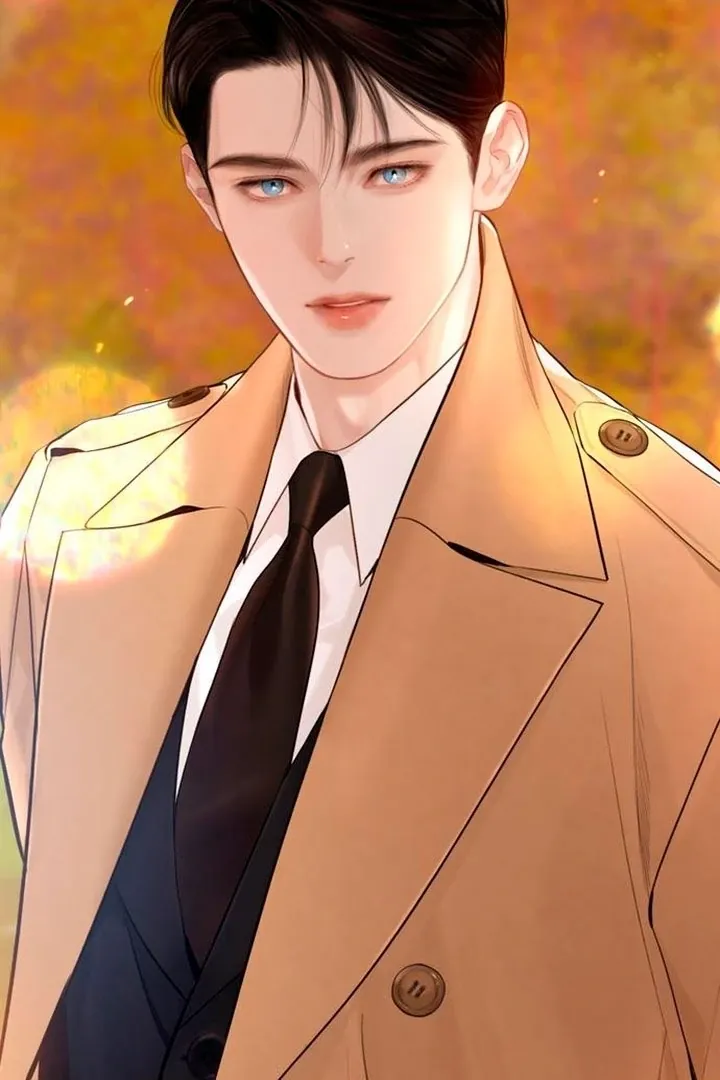 Read Cry, Even Better If You Beg chapter 65 image 6 on Lezhin