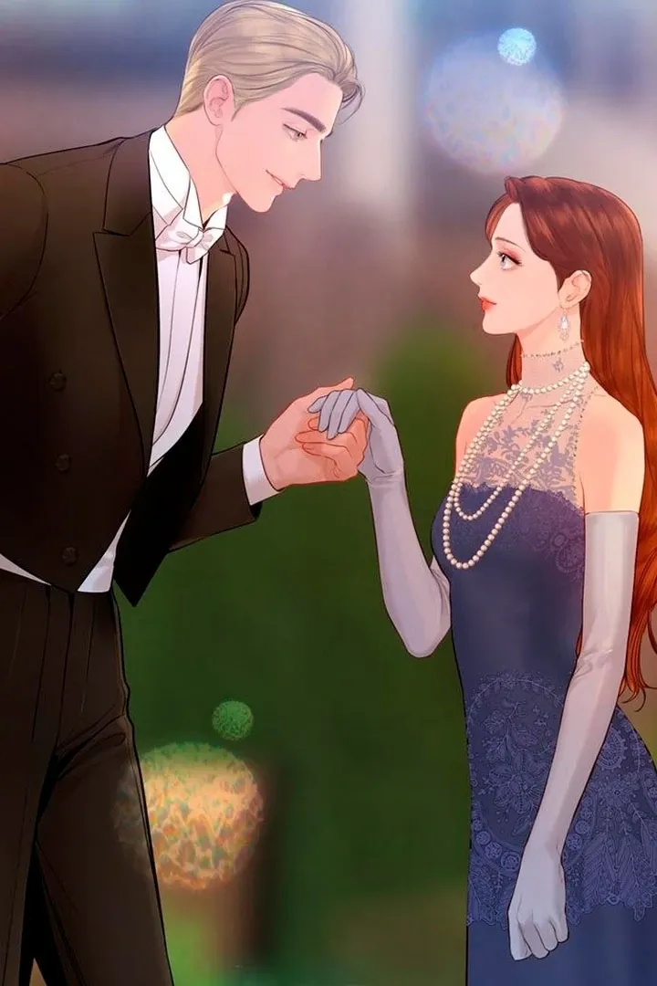 Read Cry, Even Better If You Beg chapter 65 image 84 on Lezhin