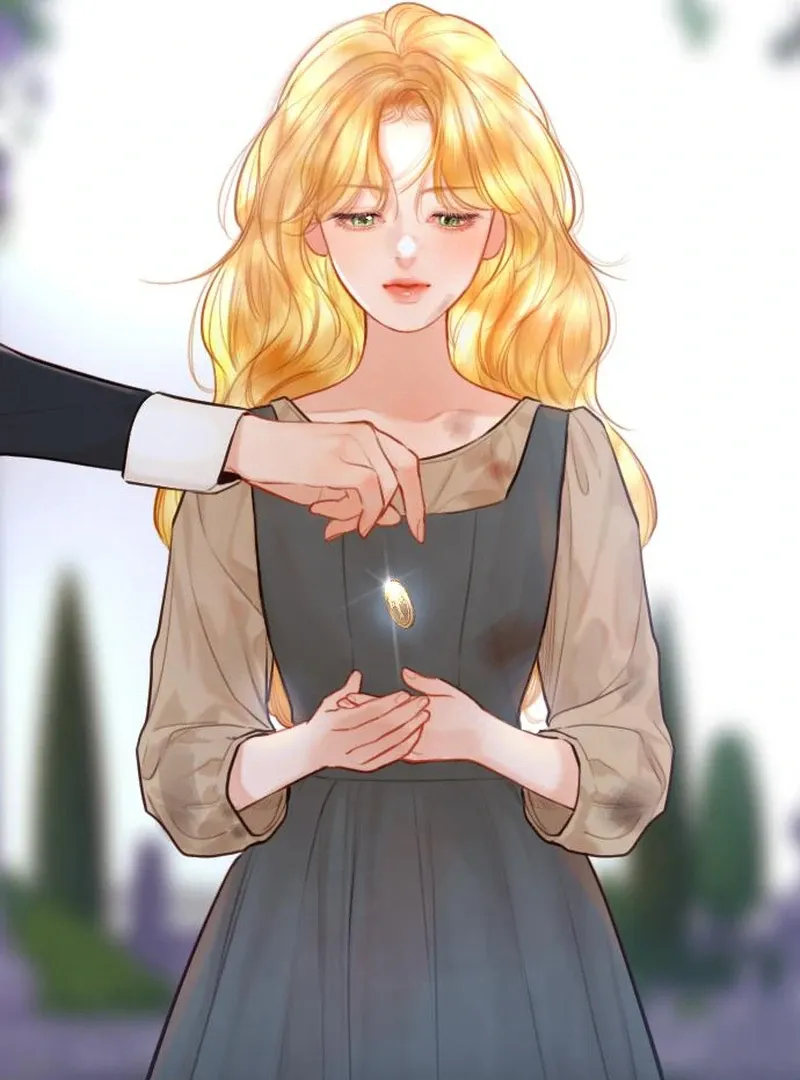 Read Cry, Even Better If You Beg chapter 67 image 37 on Lezhin