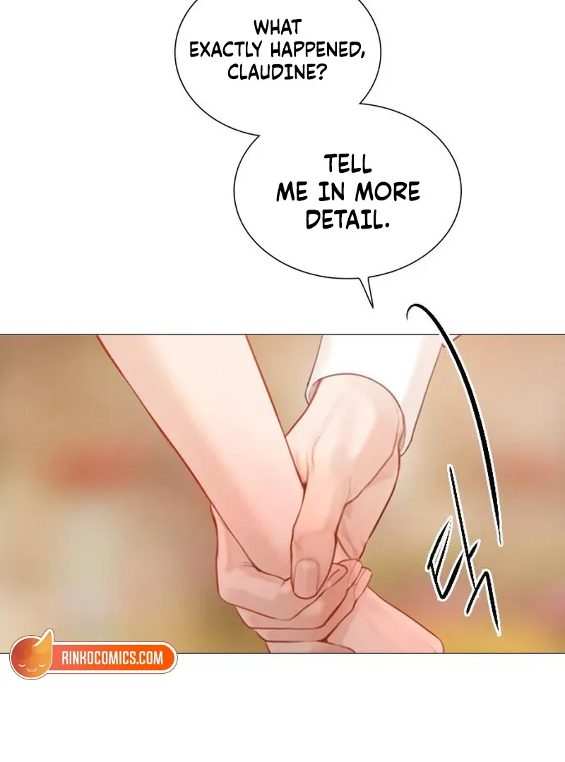 Read Cry, Even Better If You Beg chapter 67 image 58 on Lezhin
