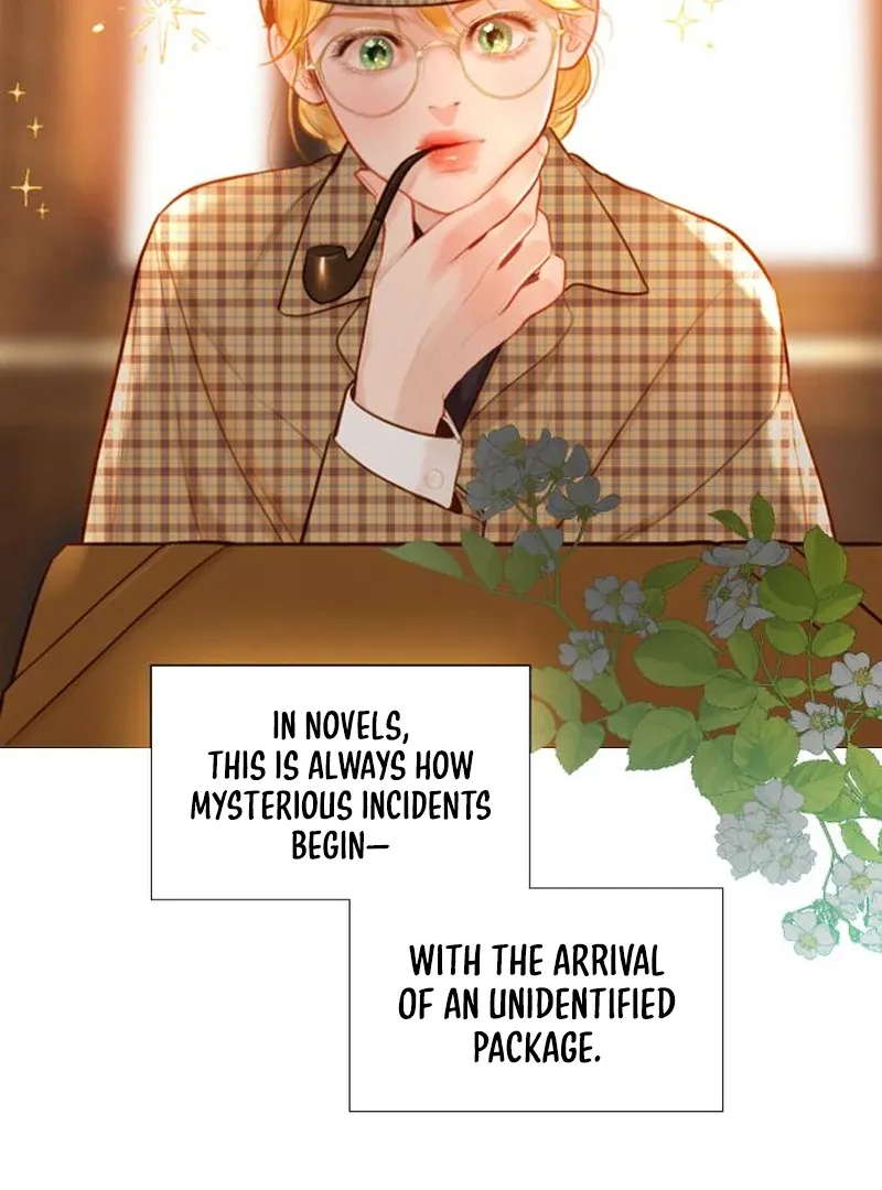 Read Cry, Even Better If You Beg chapter 67 image 6 on Lezhin