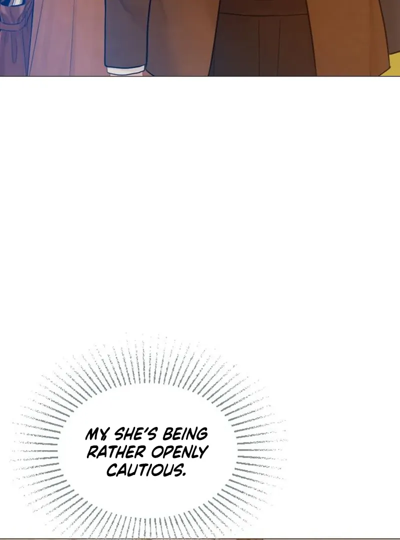 Read Cry, Even Better If You Beg chapter 67 image 90 on Lezhin