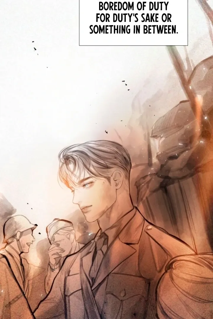 Read Cry, Even Better If You Beg chapter 68 image 23 on Lezhin