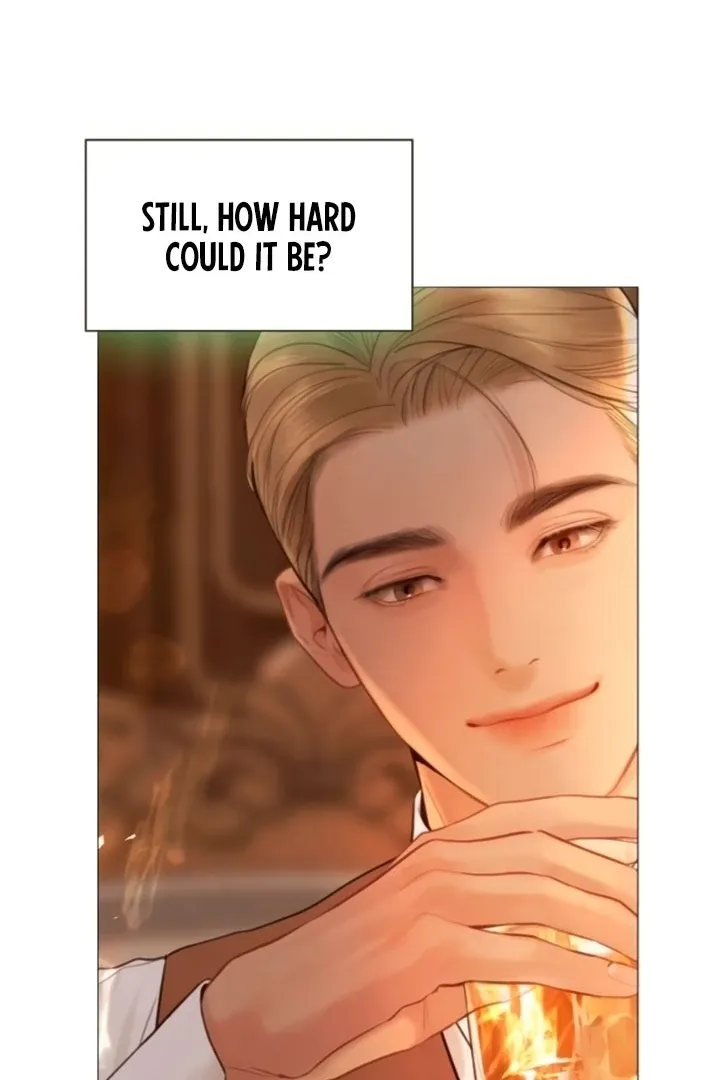 Read Cry, Even Better If You Beg chapter 68 image 37 on Lezhin