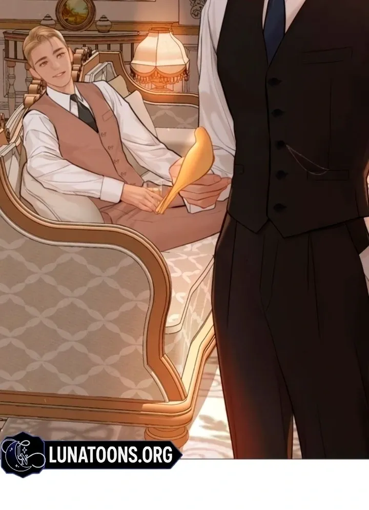 Read Cry, Even Better If You Beg chapter 68 image 40 on Lezhin