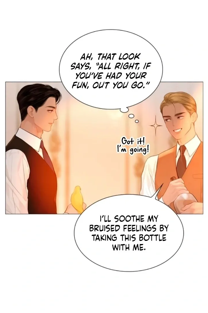 Read Cry, Even Better If You Beg chapter 68 image 56 on Lezhin