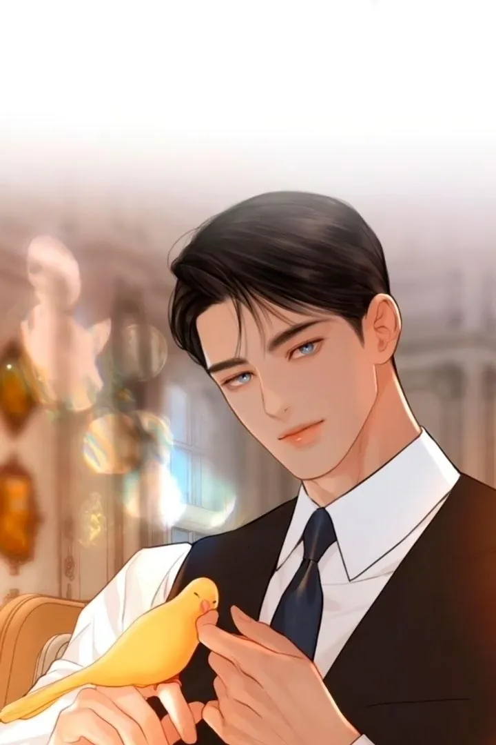 Read Cry, Even Better If You Beg chapter 68 image 9 on Lezhin