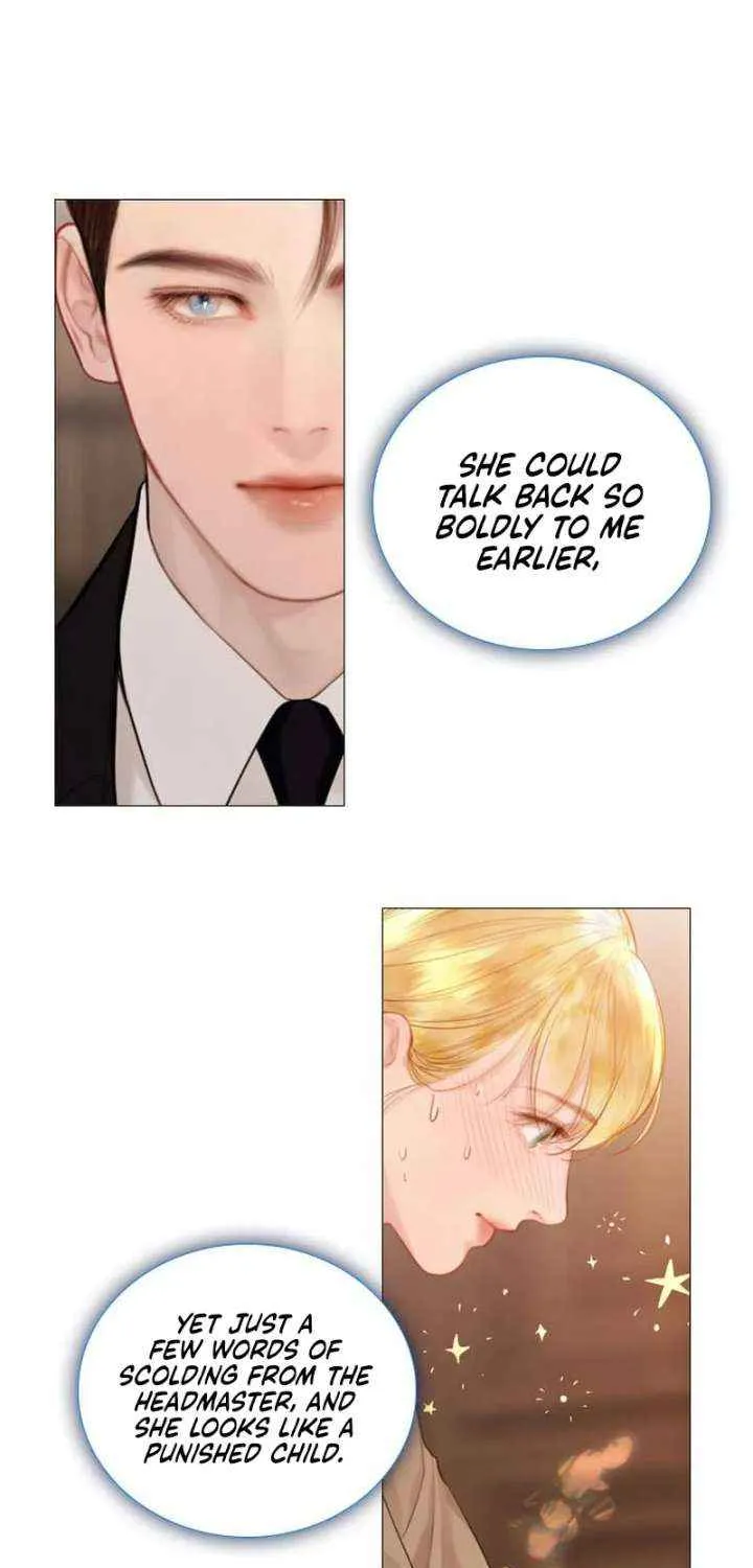 Read Cry, Even Better If You Beg chapter 69 image 30 on Lezhin