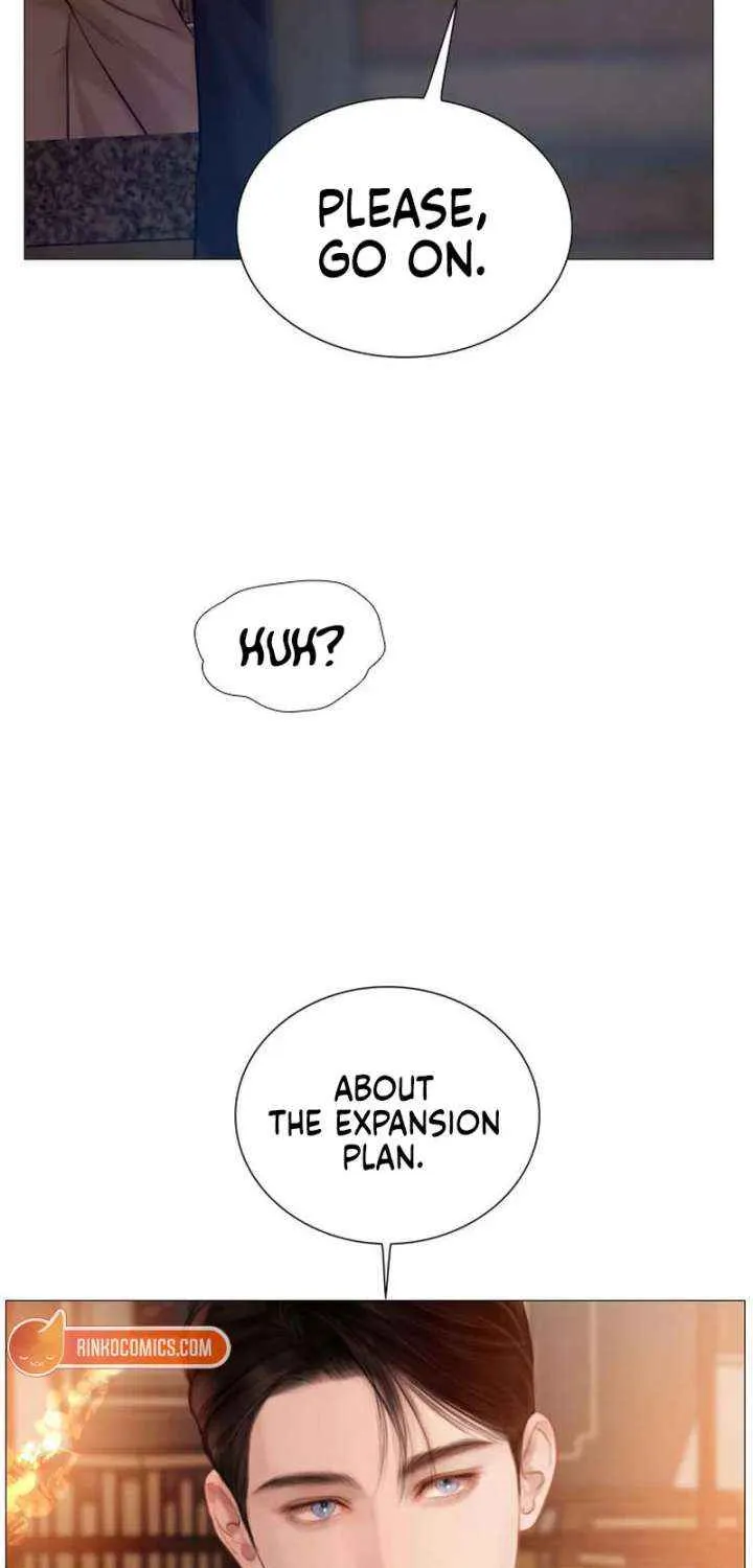 Read Cry, Even Better If You Beg chapter 69 image 32 on Lezhin