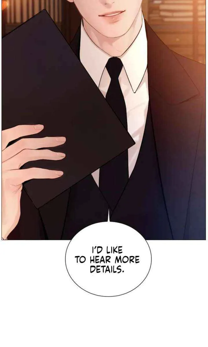 Read Cry, Even Better If You Beg chapter 69 image 33 on Lezhin