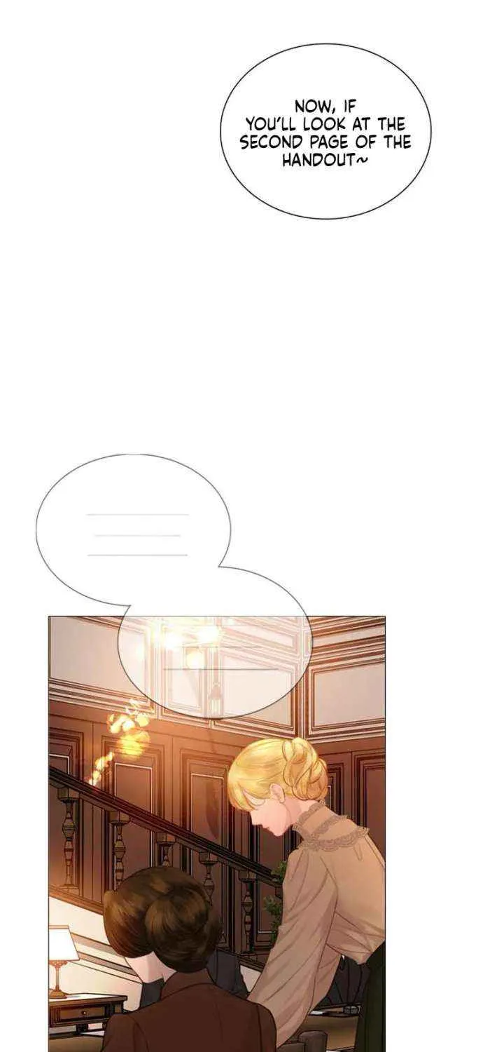 Read Cry, Even Better If You Beg chapter 69 image 35 on Lezhin