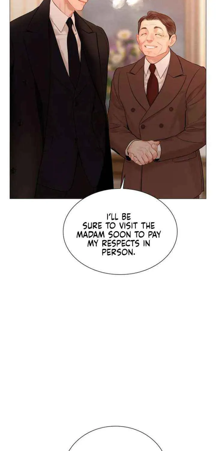Read Cry, Even Better If You Beg chapter 69 image 52 on Lezhin