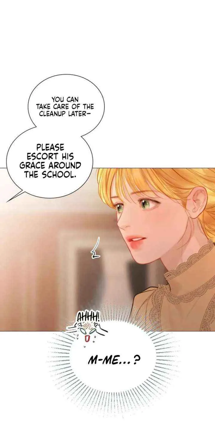 Read Cry, Even Better If You Beg chapter 69 image 56 on Lezhin