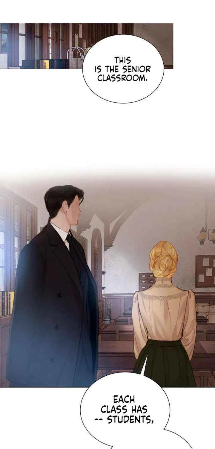 Read Cry, Even Better If You Beg chapter 69 image 60 on Lezhin