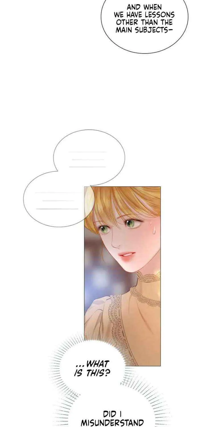 Read Cry, Even Better If You Beg chapter 69 image 61 on Lezhin