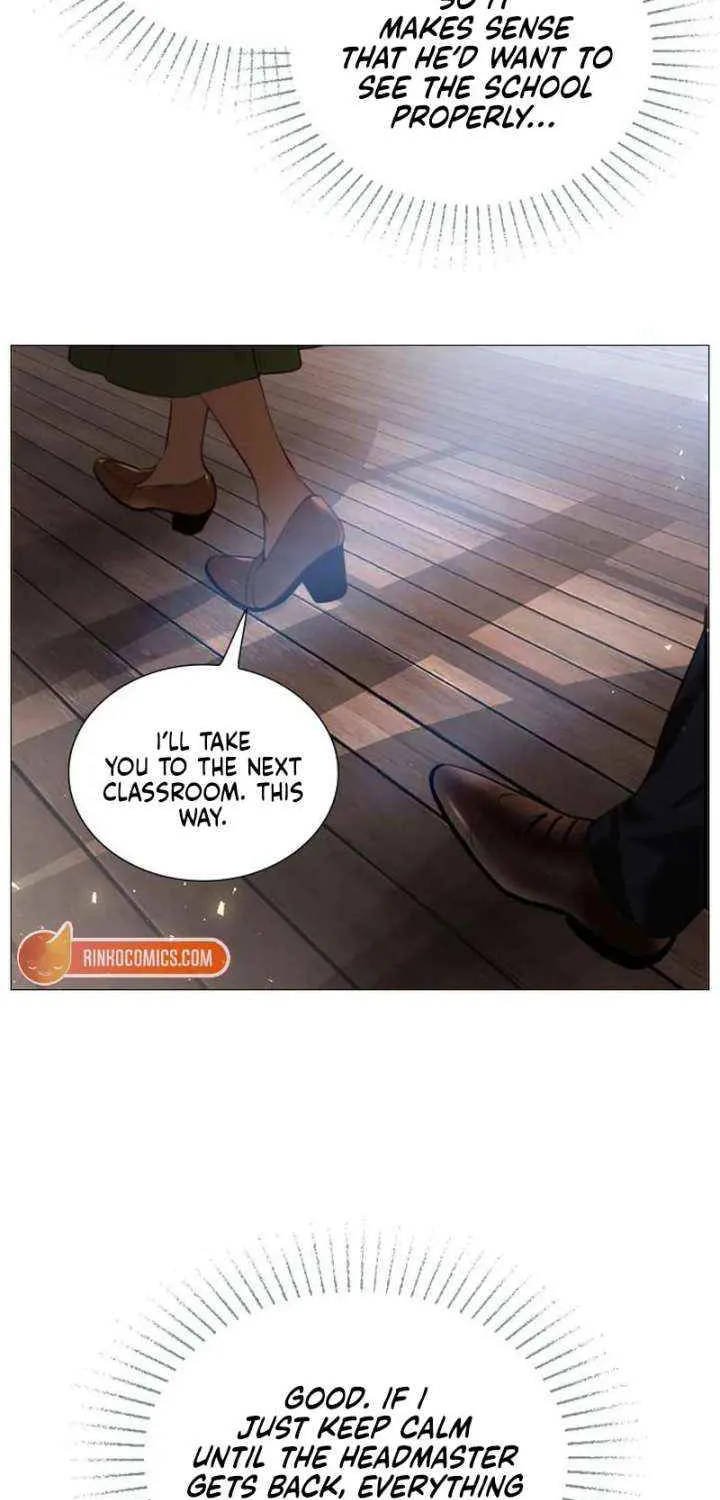 Read Cry, Even Better If You Beg chapter 69 image 64 on Lezhin
